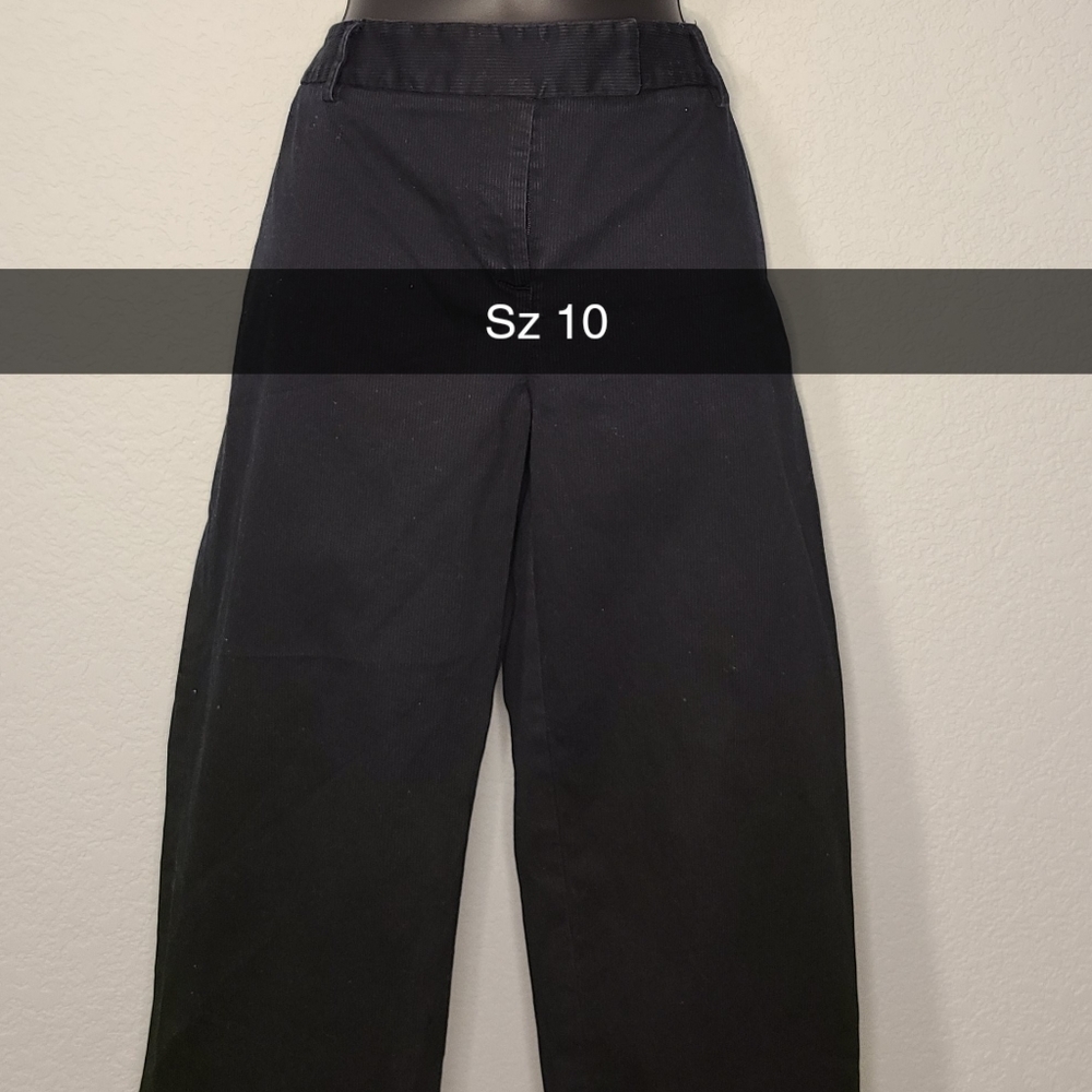 Women's Capris Sz 10
